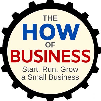 how of business