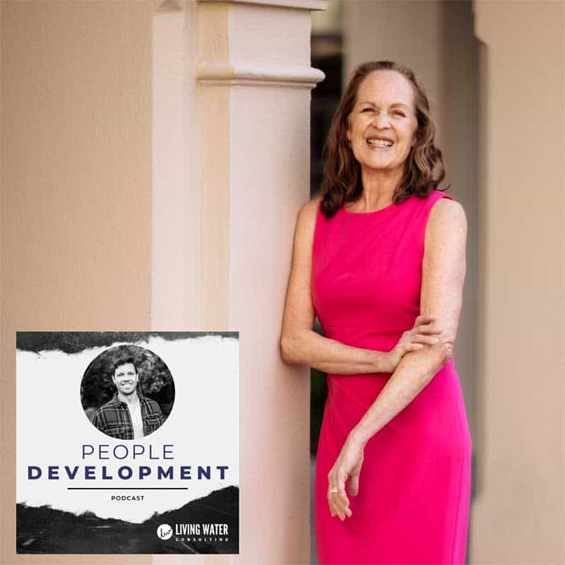 people development podcast