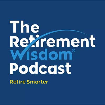 the retirement wisdom
