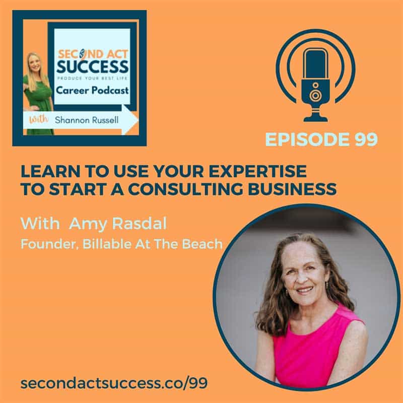 second act success podcast